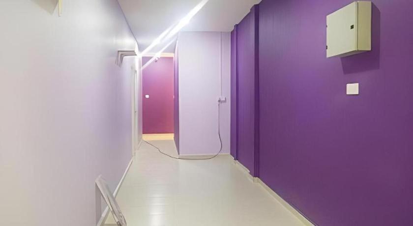 Jertih Hotel Bajet Mughoh Sengoti מראה חיצוני תמונה