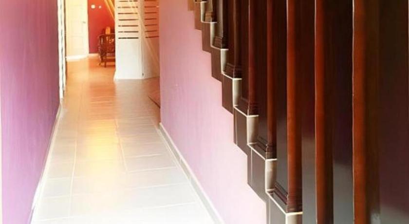 Jertih Hotel Bajet Mughoh Sengoti מראה חיצוני תמונה