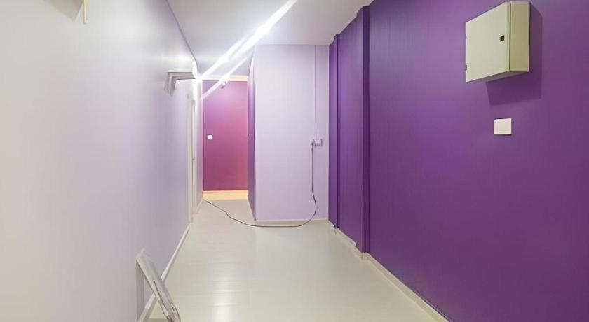 Jertih Hotel Bajet Mughoh Sengoti מראה חיצוני תמונה